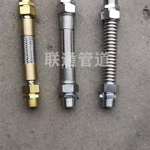 郑州波纹管补偿器